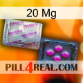 20 Mg 37